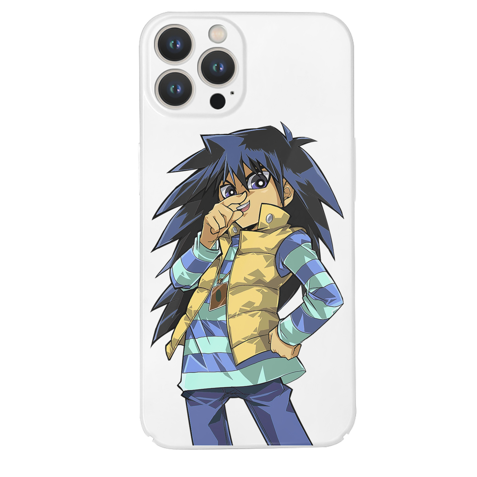 （画像用） 遊☆戯☆王 Yu-Gi-Oh! 【iPhone 14シリーズ対応】ハードケース